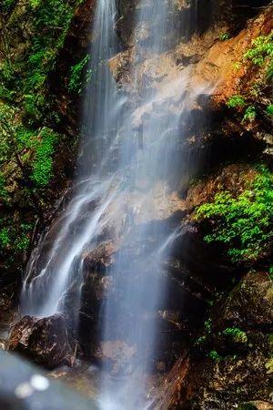 美院附中集训,西美附中2023级(一年级)色彩风景写生优秀作业